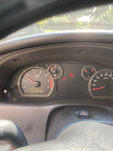 Ford Ranger 2.3 Xls Cab. Simples 4x2 2p