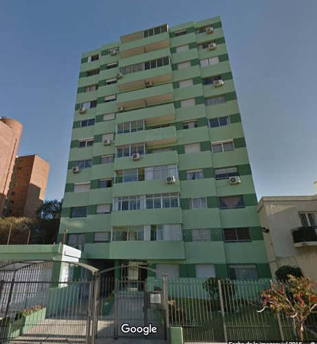 Apartamento En Venta Buceo