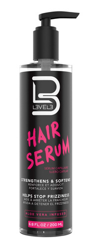 Hair Serum L3vel 3 - mL a $310