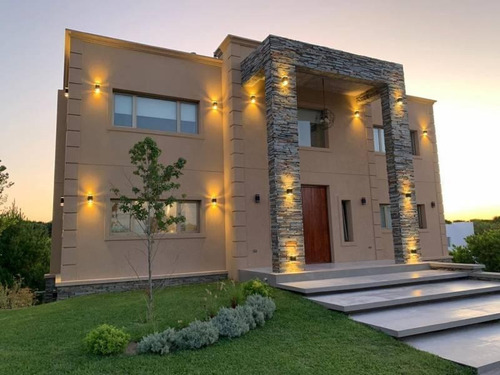 Imagen 25 de 30 de Nuevas Condiciones ! - Casa Diamond En Venta - 7 Ambientes - Costa Esmeralda