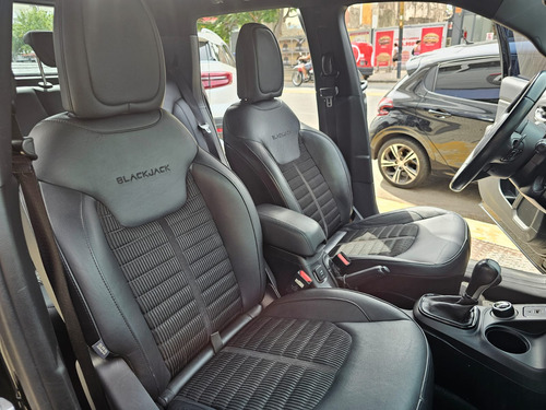 Fiat Toro 2.0 Volcano 4x4 At