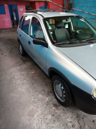 Chevrolet Corsa 1999 1.0 Wind 5p