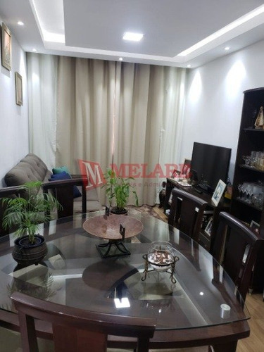 Imagem 4 de 15 de Apartamentos - Vila Mirante - Ref: 53536 - V-53536