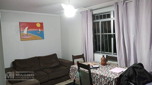 Imagem 4 de 16 de Apartamento Com 2 Dormitórios À Venda, 47 M² Por R$ 130.000,00 - São Miguel Paulista - São Paulo/sp - Ap2474