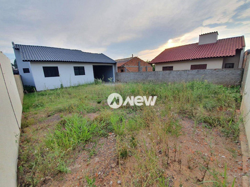 Imagem 5 de 15 de Casa Com 2 Dormitórios À Venda, 69 M² Por R$ 265.000,00 - Lago Azul - Estância Velha/rs - Ca3671