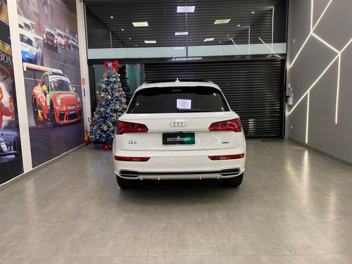 Audi Q5 2.0 S Line 45 Tfsi S-tronic Quattro 5p