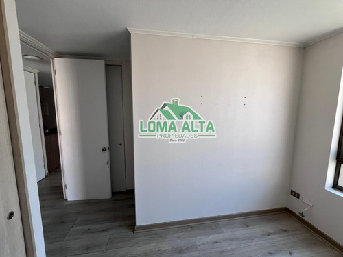 Departamento De 2 Dormitorios Y 2 Baños Comuna De La Florida
