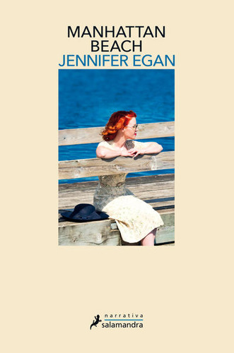 Libro Manhattan Beach Lku