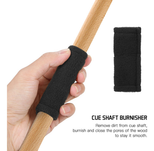 Cepillos Y Pulidor De Madera Para Barra De Mesa De Billar