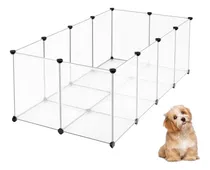 Comprar Corral Mascota Jaula Para Mascotas Valla Para Perros Gatos Corral Plegable Para Mascotas Perros Gatos Corralito Para Mascotas Qatarshop Corral Armable Para Mascotas