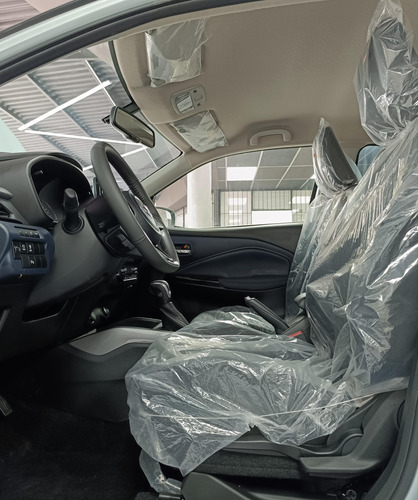 Suzuki Baleno Glx