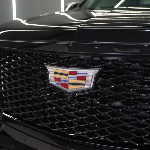 Cadillac Escalade Sport Platinum