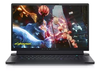 Alienware X17 Laptop