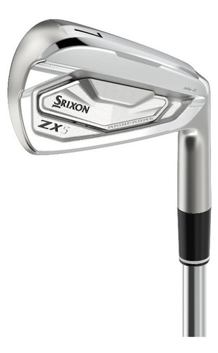 Set Hierros Srixon Zx5 Mkll
