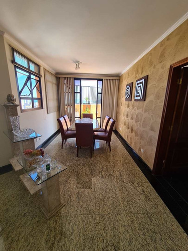 Cobertura Com 4 Dorms, Aparecida, Santos - R$ 3 Mi, Cod: 530 - V530