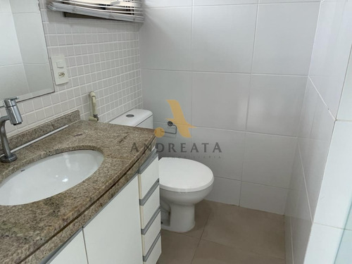 Imagem 23 de 28 de Cobertura Linear Recreio 2 Quartos - Sqa2304b - 69591086