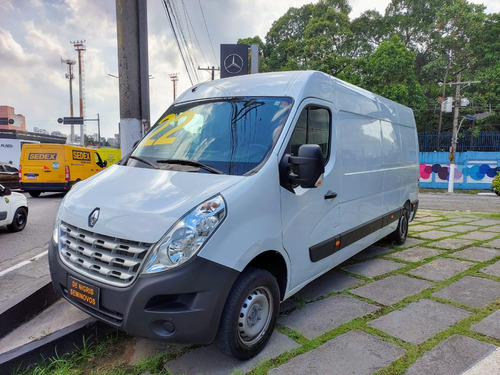 Renault Master FurgãO 2.3 Extra L3h2 5p