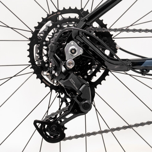 Bicicleta Tsw Stamina Boost Shimano Cues 9v 2024/25 Laranja