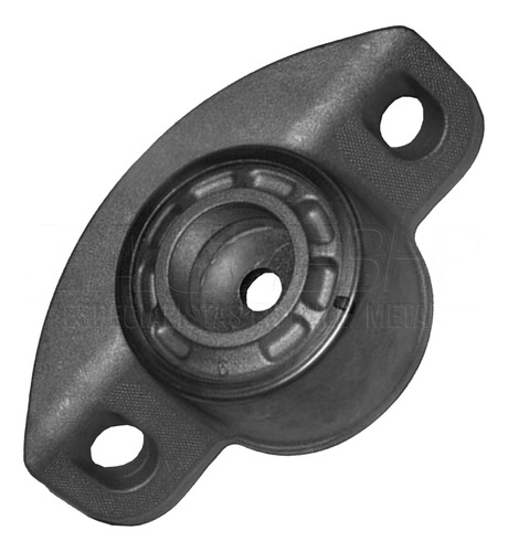 (1) Base Amortiguador Tra Izq/der Verano 2.0l 4 Cil 13/16