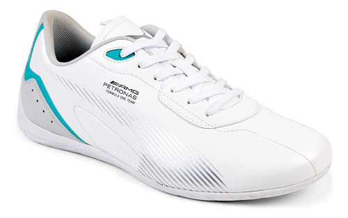 Tenis Puma Mercedes Neo Cat 2.0 Para Caballero Del 25 Al 29.