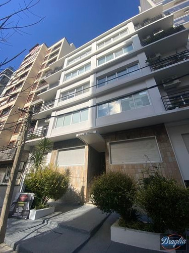 Imagen 1 de 8 de Venta Apartamento 2 Dormitorios Pocitos Braglia 509a
