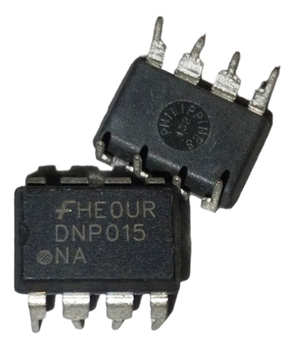 Dnp015 Dnp015na Integrado Power Switch (2 Unidades)