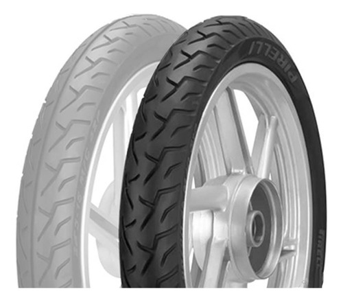 Cubierta 2.75 18 Pirelli Mandrake due R Motomel Cg 150s2...