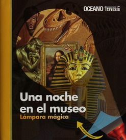 Una Noche En El Museo  - Pierre  De Hugo