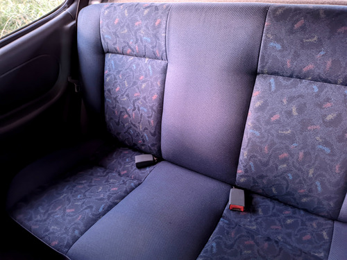 Fiat Palio 1.6 S
