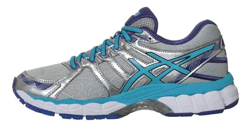 T nis Asics Gel Evate 3 Feminino Frete gr tis