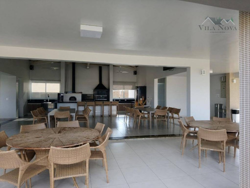 Casa Com 3 Suítes À Venda, 350 M² Por R$ 1.920.000 - Residencial Helvétia Park - Indaiatuba/sp - Ca1774