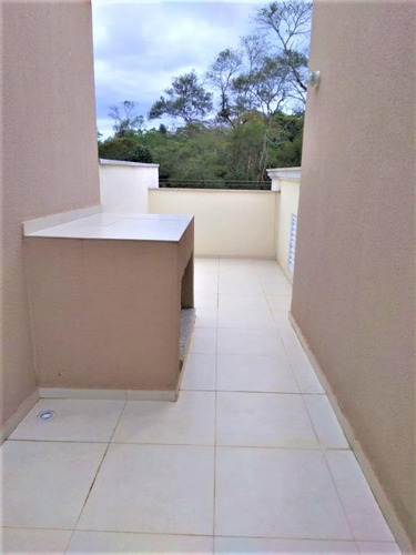 Imagem 13 de 15 de Sobrado Para Venda Por R$500.000,00 Com 3 Dormitórios, 1 Suite E 2 Vagas - Meu Cantinho, Suzano / Sp - Bdi24908