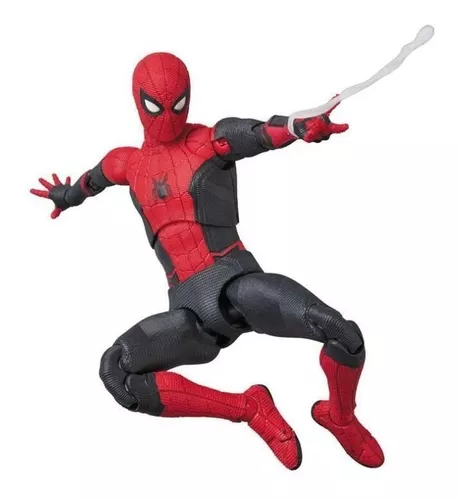 Homem-Aranha: Longe de Casa