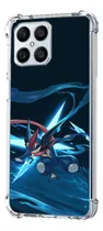 Comprar Funda Antigolpes Para Huawei Pokemon #1