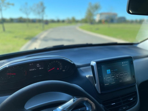 Peugeot 2008 Allure 2018 Con Solo 5000kms Nueva!!