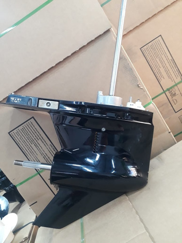 Imagen 1 de 3 de Pata Mercury Optimax 200/225/250