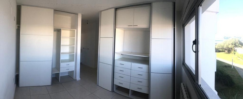 Departamento 2 Dormitorios En Terrazas De O Higgins