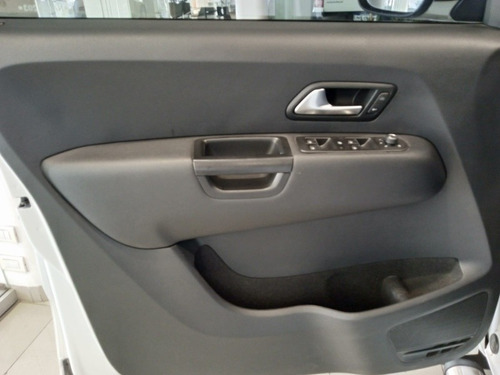 Volkswagen Amarok 3.0 V6 Cd Highline