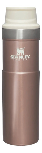 Vaso Térmico Stanley One Hand 591ml - Original - Garantía