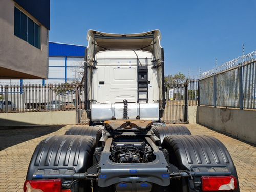 Imagem 12 de 14 de Scânia R440 6x2 16/16 Highline