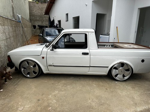 Fiat 147 Pick Up 1.3 3p