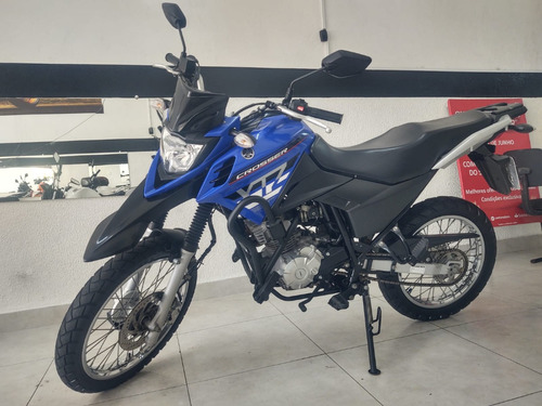 Yamaha Crosser Xtz 150