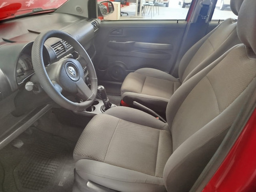 Volkswagen Fox 1.0 Vht City Total Flex 5p