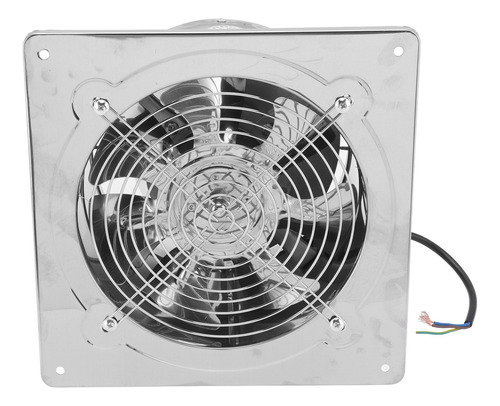 Ventilador De Exaustão De Banheiro De 52 W Com Exaustor Sile
