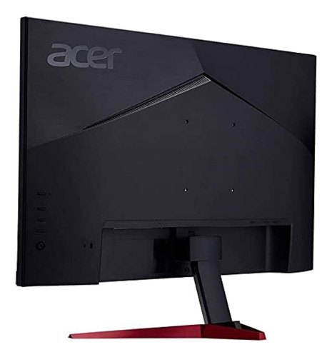 Monitor Acer Nitro Vg270 27 Fhd 75hz Ips Freesync Integrado