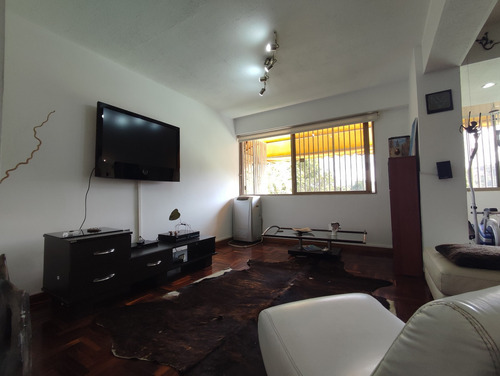 Imagen 13 de 30 de Venta Apartamento 130m2/ 3h/ 2.5b/ 2p La Alameda