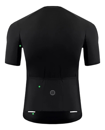 Mailot Camiseta Ciclismo Rockbros Transpirable Secado Rápido