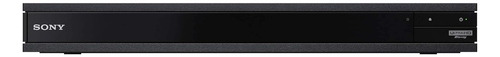 Sony X800m2 Zona De Región Libre De Código 4k Uhd Blu Ray...