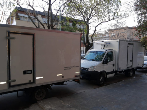 Iveco Daily 35c15 Paso 3750