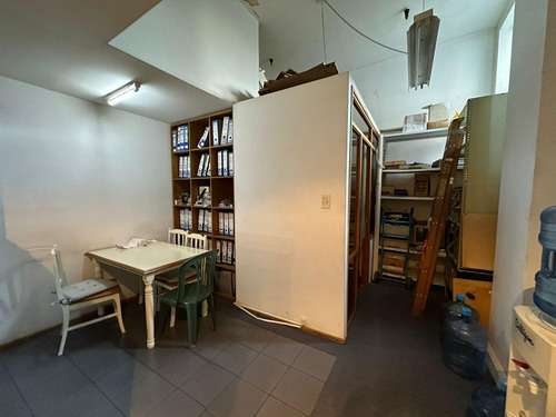 Venta Oficina En Zona Centro